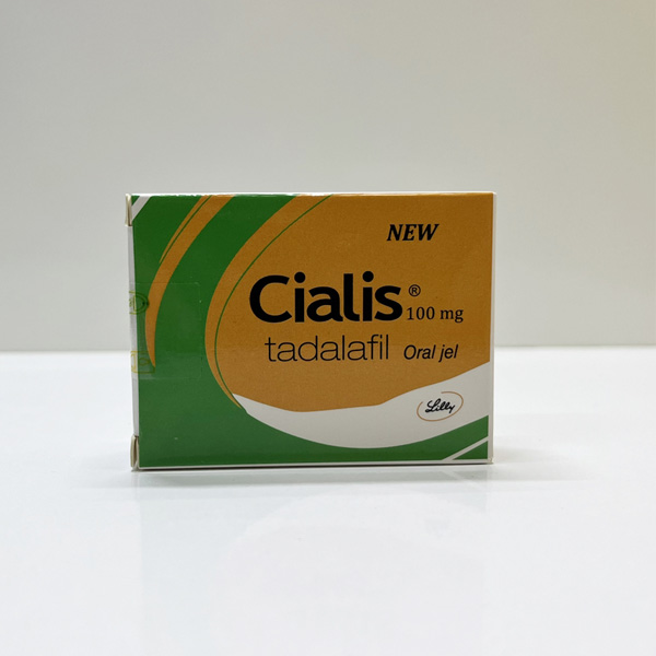 Cialis 100 Mg Jel 7 Adetli
